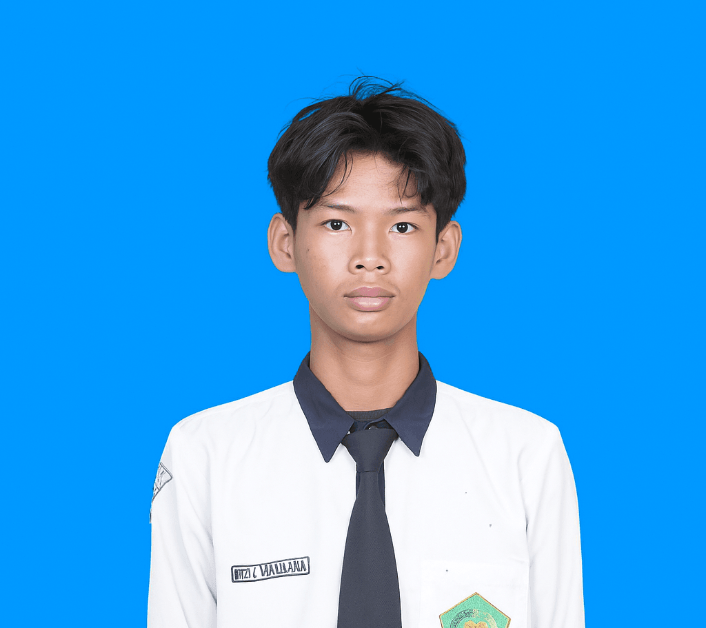 Riza Maulana